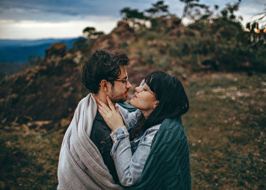 Is Your Relationship Stuck in the “Roommate Zone”?