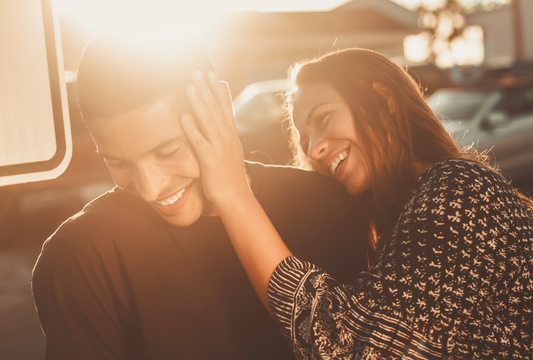 10 Date Ideas for Couples During Self-Isolation