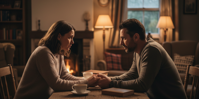 Losing Attraction to Your Partner? Here's Your Script.
