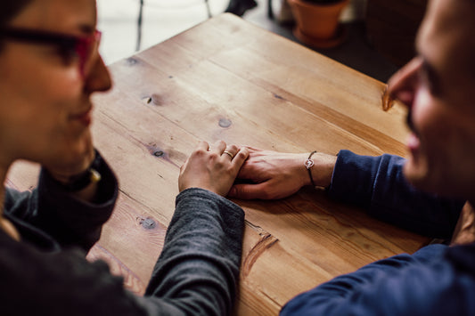 3 Ways to Use Happy Partners Relationship Check-In Deck
