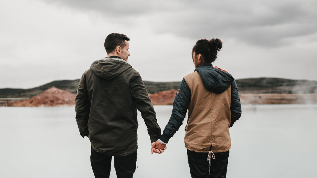 Looking for a Life Partner? Avoid this Big Mistake In Early Dating