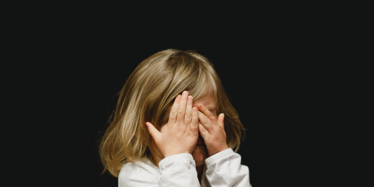 How to Give Yourself Compassion When You’re Triggered