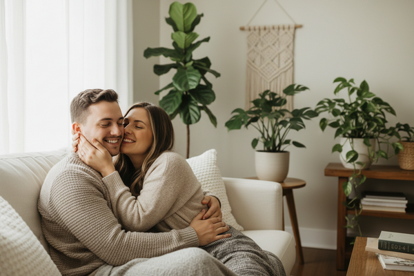 Why You're Losing Desire for Your Partner (It's Not a Libido Problem)