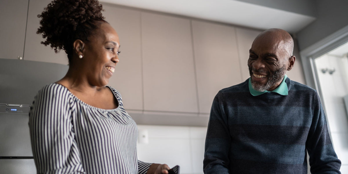 Why Good Relationships Still Need Structure