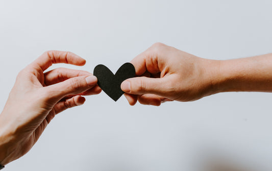 What to do When Your Partner is Emotionally “Flared Up”