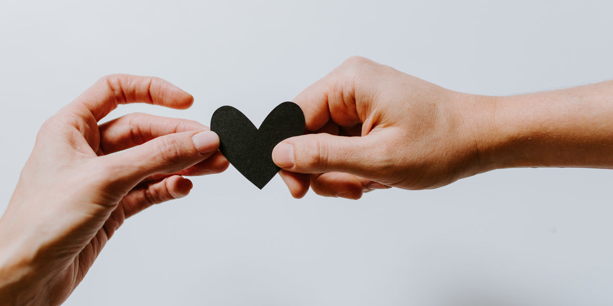 How to Know You’re in a Healthy Relationship