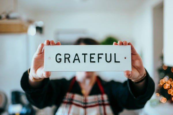 The 'Gratitude Hack' That Rewires Your Brain for More Love