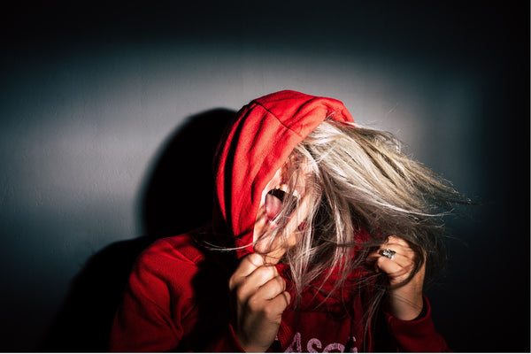 You’re Probably a Violent Communicator, And Here Are The Signs