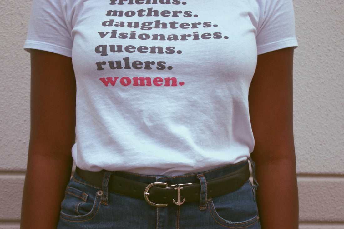 Why Are Modern Women Denying the Divine Feminine?