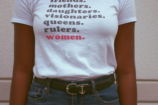 Why Are Modern Women Denying the Divine Feminine?