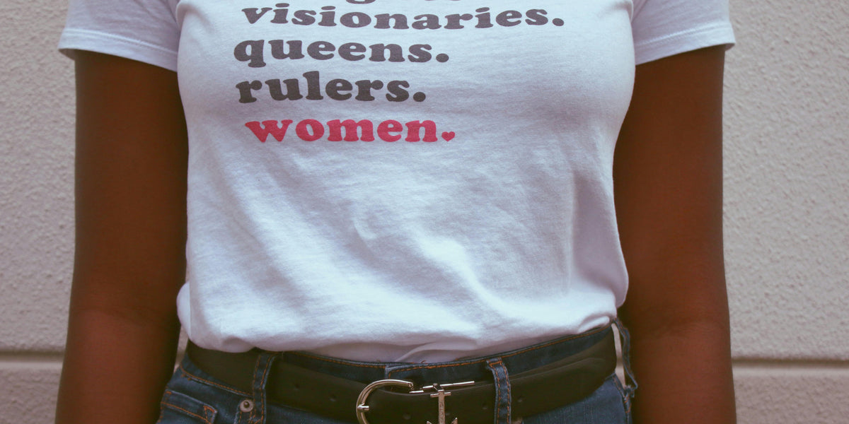Why Are Modern Women Denying the Divine Feminine?