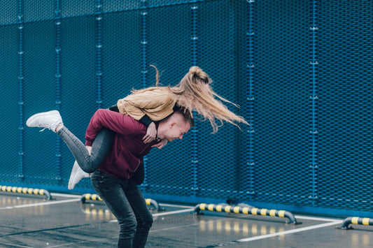 When Should We Start Relationship Check-Ins?