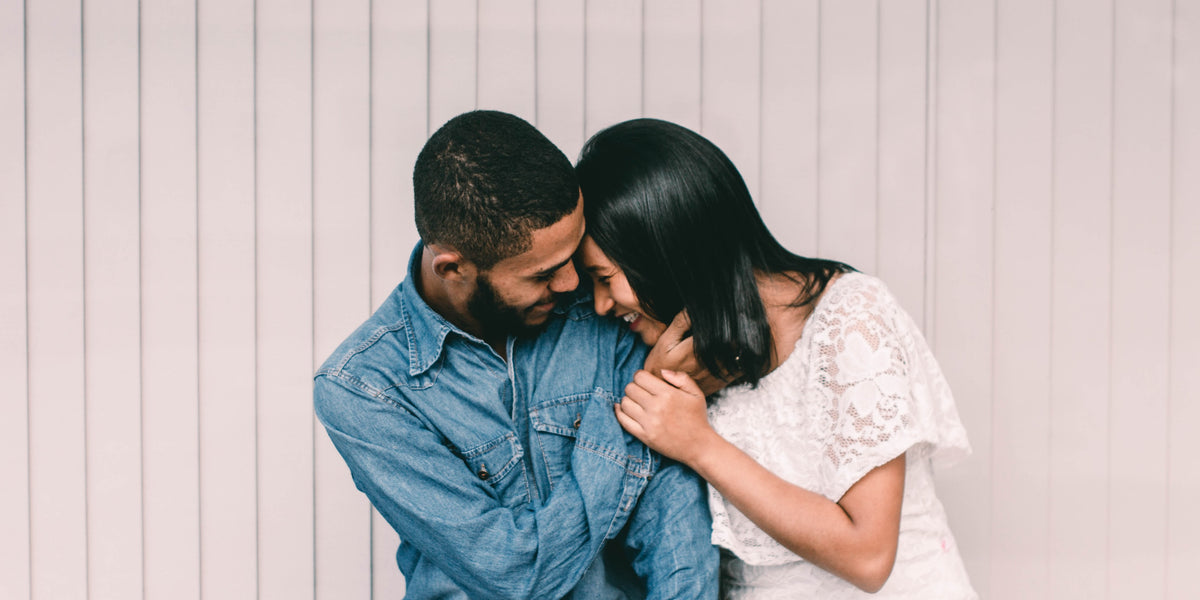 8 Habits of Happy Couples