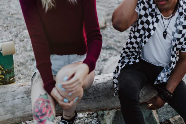 Ask Joce: How Can I Be Better About Giving My Partner the “Benefit of the Doubt”?