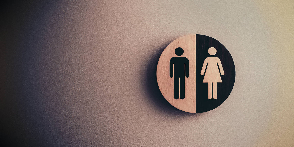 Polarity in Relationships: Masculine & Feminine Aren’t Myths, but Biology