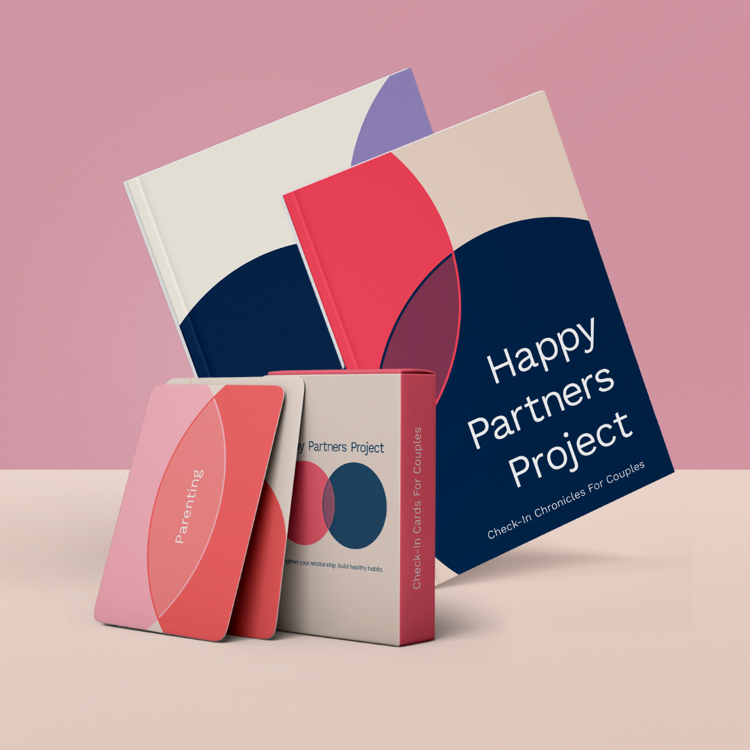 Power Couple Bundle for Parents