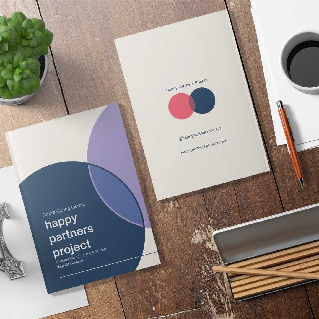 Power Couple Bundle for Parents