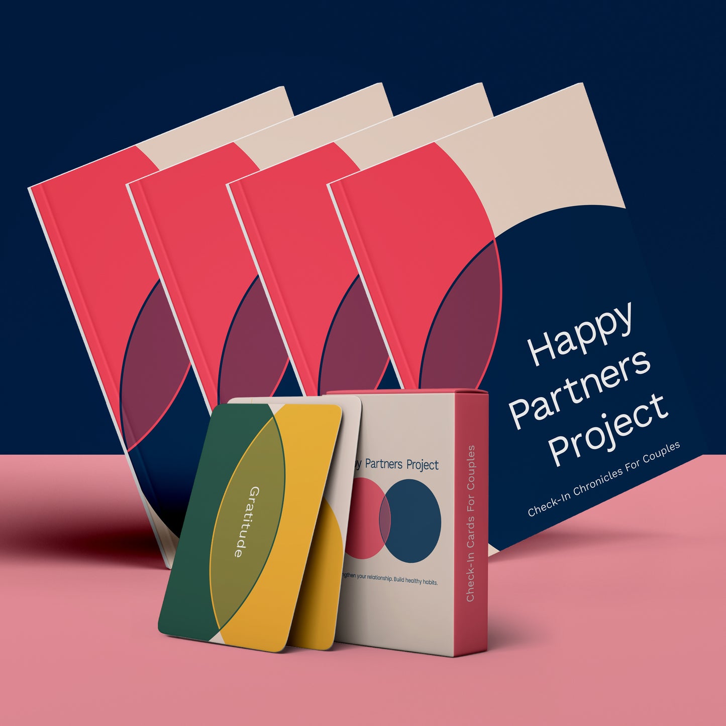 The Relationship Check-In™️ Method Bundle