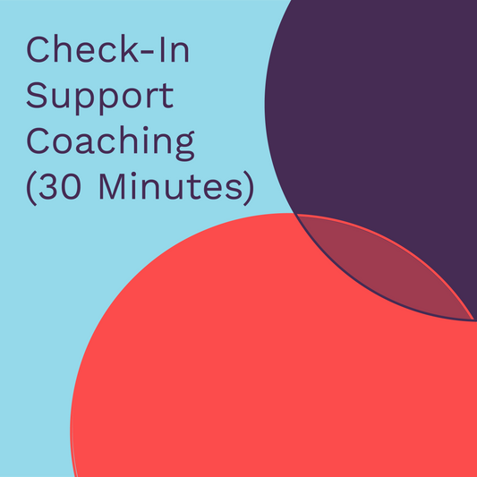 Entrenamiento de soporte de check-in (30 minutos)