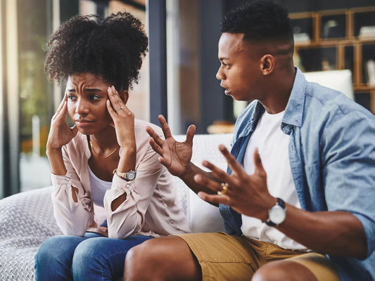 Why Relationship Check-Ins Feel Awkward at First (And Why That’s Normal)