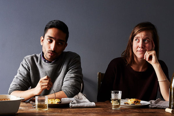 Why Most Relationship Check-In Questions Fail (And What Couples Actually Need Instead)