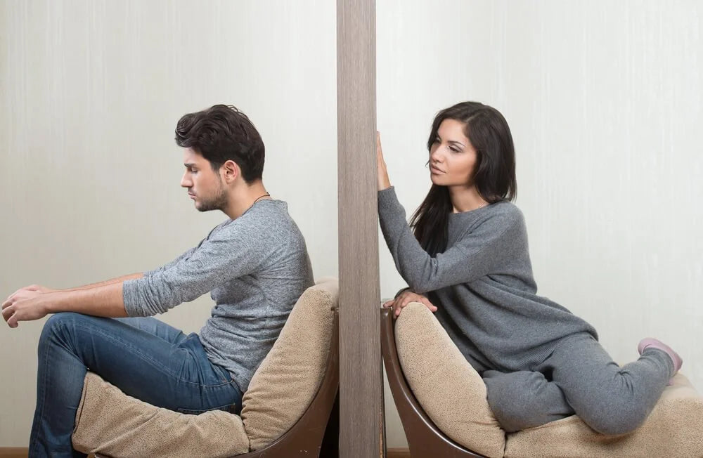What to Do If Your Partner Avoids Relationship Check-Ins