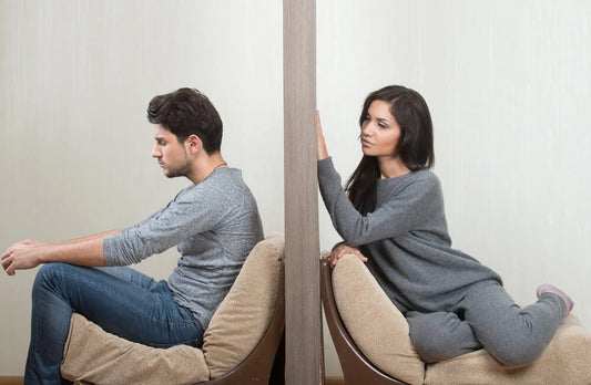 What to Do If Your Partner Avoids Relationship Check-Ins