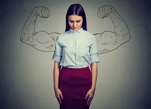 Are You Giving Away Your Power in Relationships?