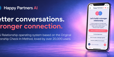 Why Couples and Individuals Are Turning to an AI Relationship Coach