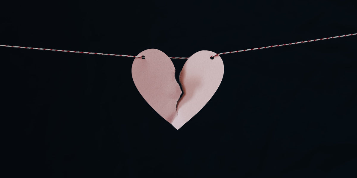 Relationships End. Here's How to Navigate Life Post-Break-Up