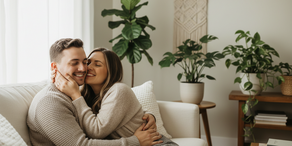 Why You're Losing Desire for Your Partner (It's Not a Libido Problem)