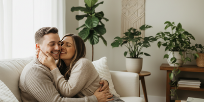 Why You're Losing Desire for Your Partner (It's Not a Libido Problem)
