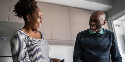 Why Good Relationships Still Need Structure