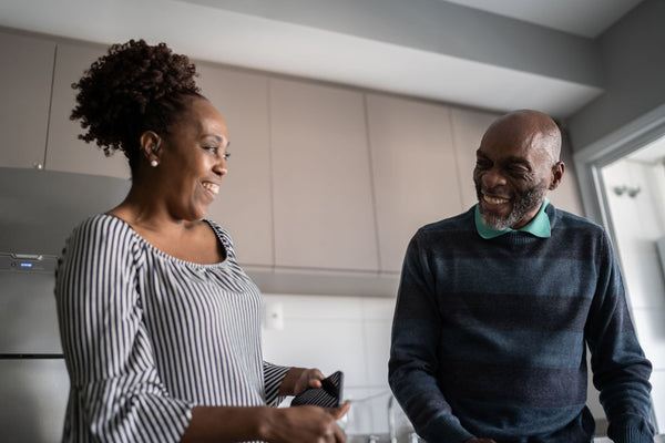 Why Good Relationships Still Need Structure