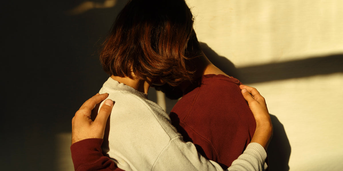 When Your Relationship Sucks, Take These 5 Steps.