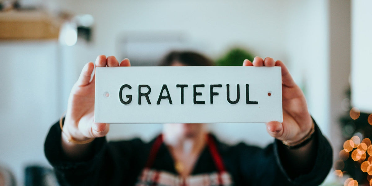 The 'Gratitude Hack' That Rewires Your Brain for More Love