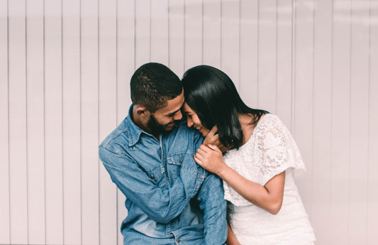 8 Habits of Happy Couples