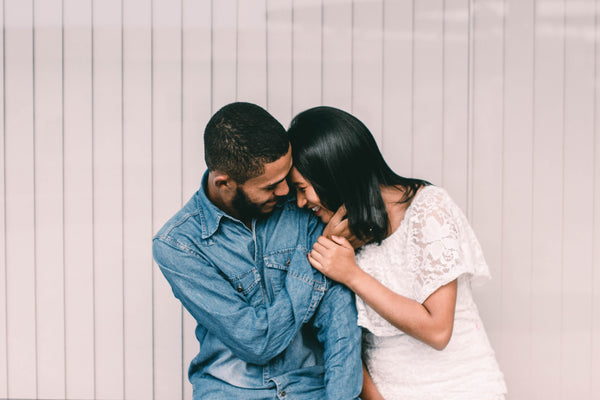 8 Habits of Happy Couples