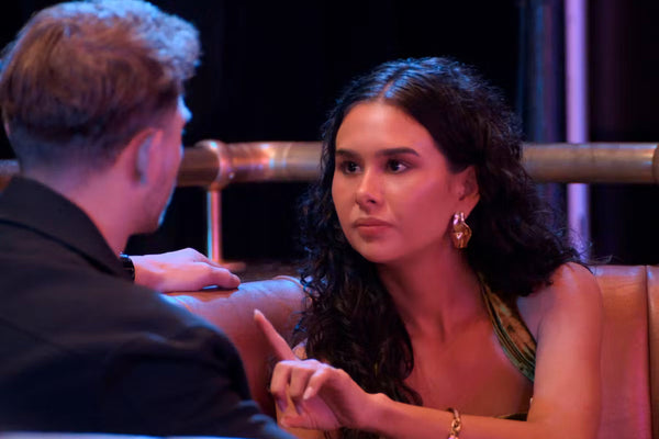 Understanding Hayley & Blake's Loop on The Ultimatum Season 4: Relationship Breakdown