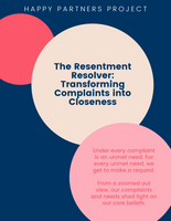 Thrive Together Toolkit: Your Bonus Roadmap to Lasting Intimacy