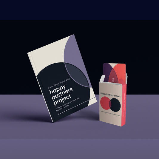 "New Year, New Us" Bundle - Two tools for clearer communication and shared direction