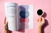 "New Year, New Us" Bundle - Two tools for clearer communication and shared direction