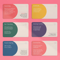 "New Year, New Us" Bundle - Two tools for clearer communication and shared direction